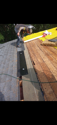 Roofing Contractor «Martino Home Improvements», reviews and photos