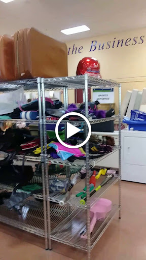 Thrift Store «Goodwill Port St. Lucie/Gatlin Store & Donation Center», reviews and photos