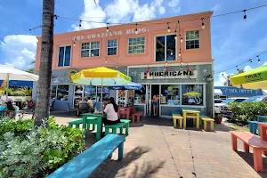 Hurricane Grill & Wings-Fort Pierce image
