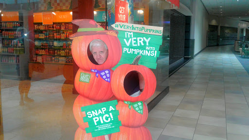 Shopping Mall «Inlet Square Mall», reviews and photos, 12125 Highway 17 Byp # A12, Murrells Inlet, SC 29576, USA