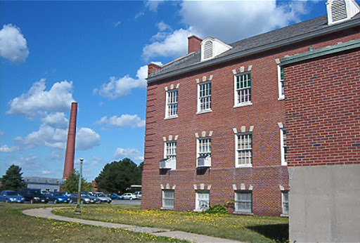 Finger Lakes Community College - Newark Campus Center image 2