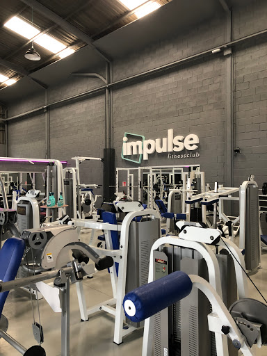 Impulse Fitness Club