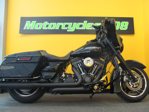 Used Motorcycle Dealer «Motorcycles 508», reviews and photos, 2074 Main St, Brockton, MA 02301, USA