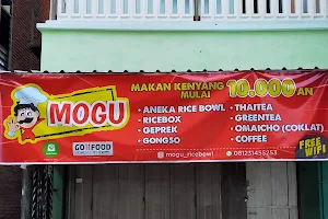 Mogu Rice Bowl image