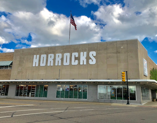 Horrocks Farm Market, 235 Capital Ave SW, Battle Creek, MI 49037, USA, 