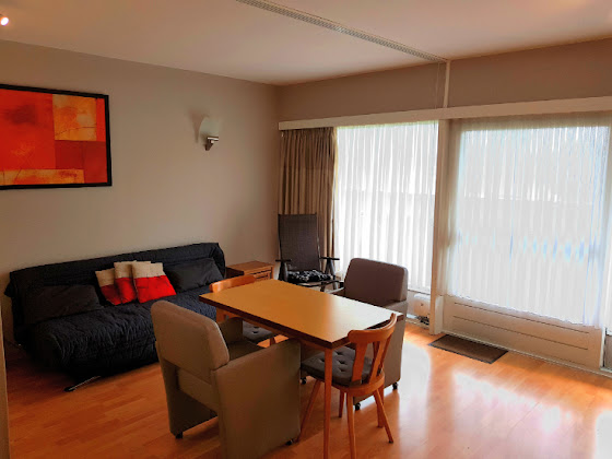 Chambres Appartement de vacances Appartement à Knokke 8301 Knokke-Heist