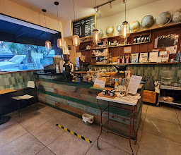 Cardinal Casa de Café photo