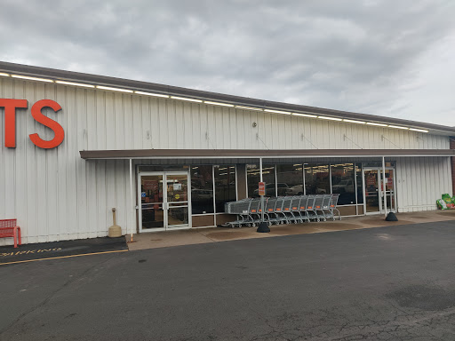 Discount Store «Big Lots», reviews and photos, 3004 E Hamilton Ave, Eau Claire, WI 54701, USA