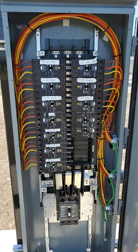 Photo of Electrical Services llc