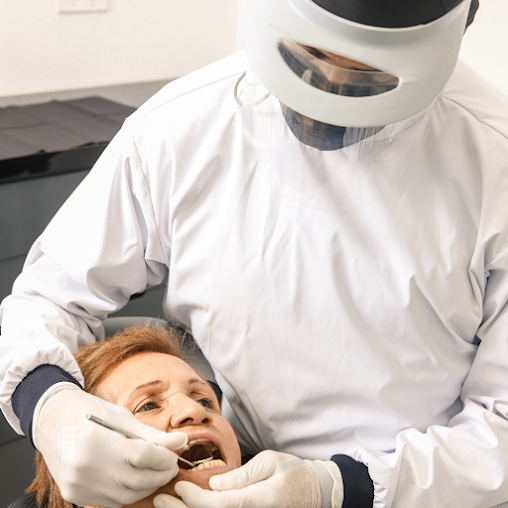 Custom Dental Art - Custom Dental Art