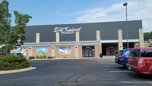 Harley-Davidson Dealer «Historic Harley-Davidson», reviews and photos, 2047 SW Topeka Blvd, Topeka, KS 66612, USA