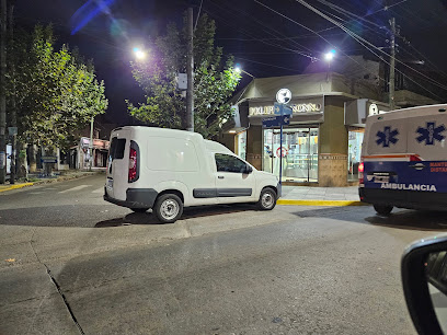 Felipe il Nono - Av. Gral. San Martín 377, B1704AAD La Matanza, Provincia de Buenos Aires, Argentina