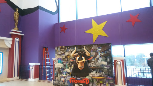 Movie Theater «Regal Cinemas Brandywine Town Center 16», reviews and photos, 3300 Brandywine Pkwy, Wilmington, DE 19803, USA