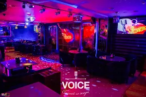 Voice Vocal Club image