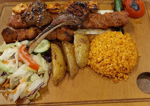 Photo n°39 de Istanbul Grill, L'Isle-d'Abeau à L'Isle-d'Abeau ()