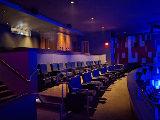 Movie Theater «The Port Theater», reviews and photos, 2905 East Coast Hwy, Corona Del Mar, CA 92625, USA