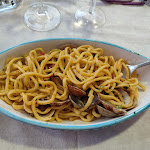 Photo n°2 de l'avis de Luana.a fait le 29/01/2023 à 18:48 sur le  Ristorante Pizzeria La Mirage à Imperia