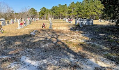 Old Neck Cemetery