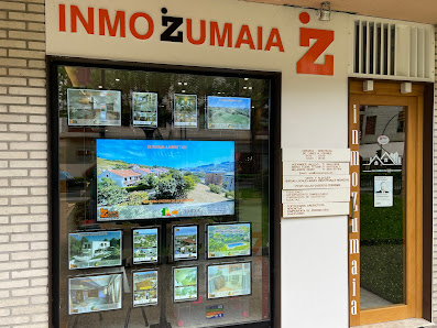 Inmo Zumaia Patxita Etxezarreta Kalea, 4, 20750 Zumaia, Gipuzkoa, España
