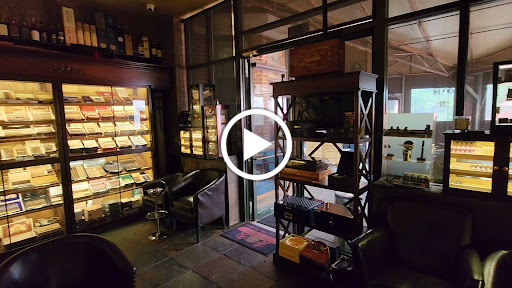 Tobacco Shop «Titan Cigar Shop & Lounge», reviews and photos, 2634 Chapel Lake Dr, Gambrills, MD 21054, USA