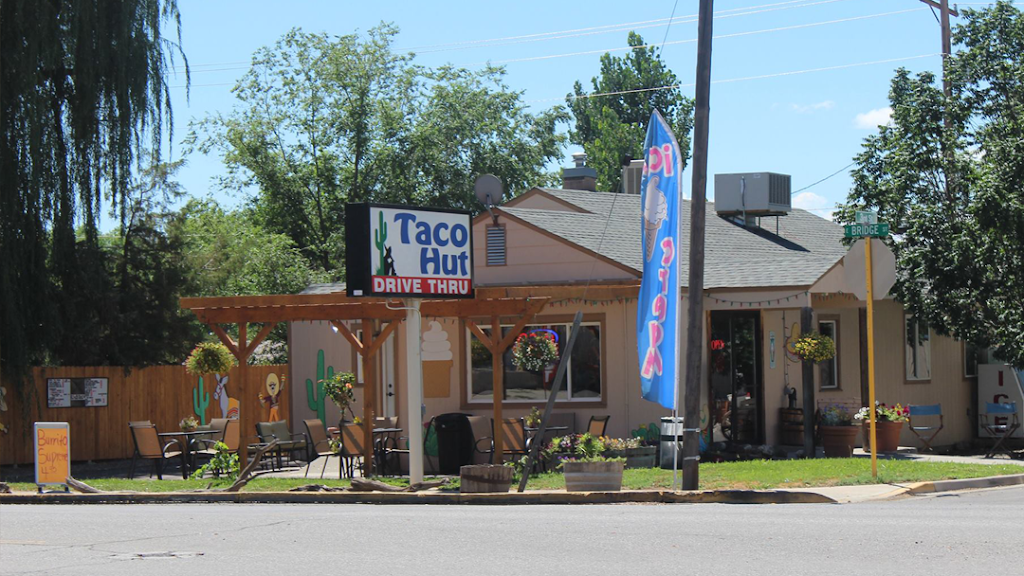Taco Hut 81419
