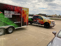 SERVPRO of Gateway and Western Lake County - Photo 4 - Car repair in Cleveland, OH, Cleveland