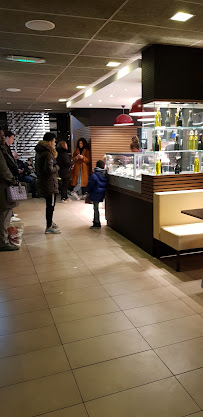 Atmosphère du Restauration rapide McDonald's à Vernon - n°4
