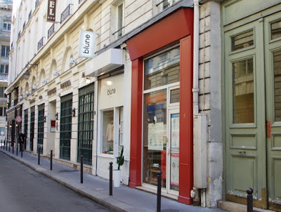 Santé et Equilibre à Paris