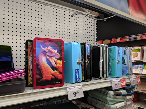 Office Supply Store «Staples», reviews and photos, 1143 E Ireland Rd, South Bend, IN 46614, USA