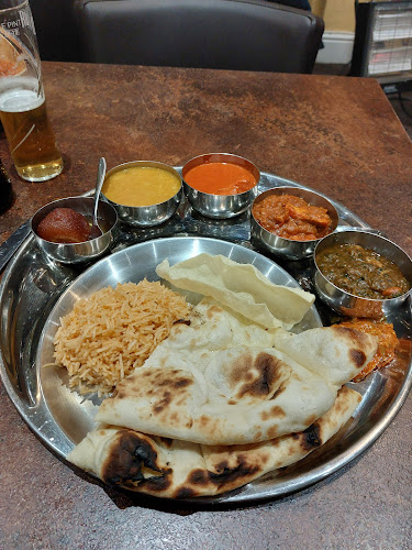 Reviews of Lagan Indian Tapas in Nottingham - Restaurant