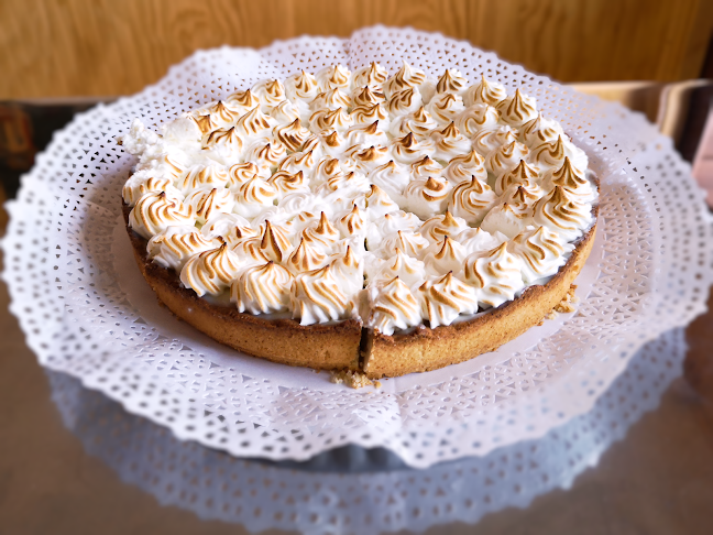 Opinii despre Panadería Yaganes în Valdivia - Panadería