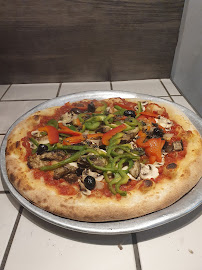 Plats et boissons du Livraison de pizzas La Pizz'A à Marseille - n°20