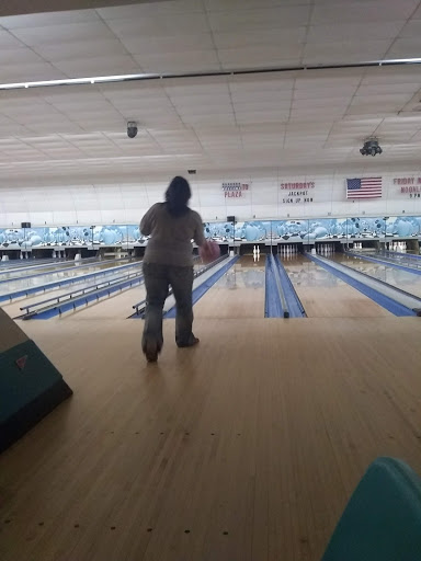 Bowling Alley «Plaza Lanes», reviews and photos, 3150 Ohio Ave, Connersville, IN 47331, USA