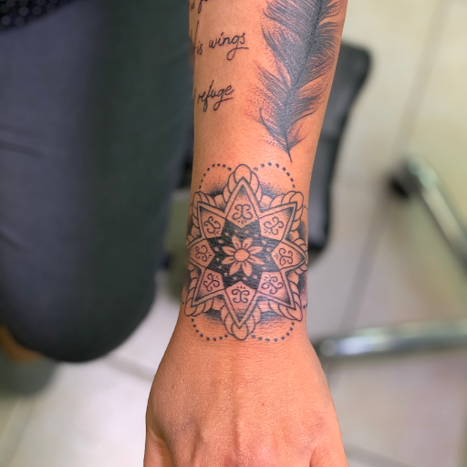 Explore tattoo ideas doves, creative tattoo ideas in Ocala, available at The Tattoo Gallery of Ocala LLC