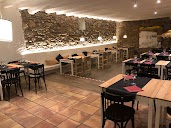 Bocca Braseria restaurant en Balaguer