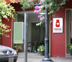 Okasa lovely food photo