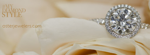 Jeweler «OSTER Jewelers», reviews and photos, 251 Steele St, Denver, CO 80206, USA