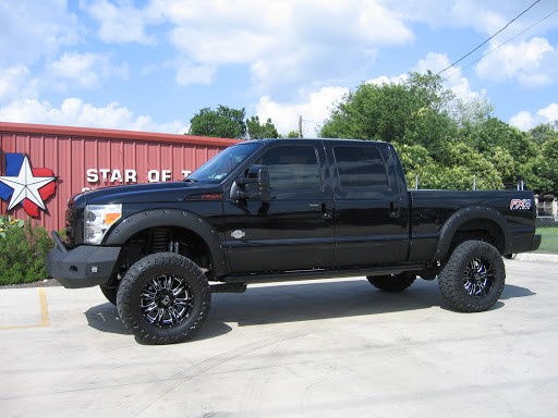 Star of Texas Storage & Auto, 1607 TX-46, New Braunfels, TX 78130, USA, 