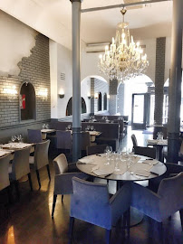 Photos du propriétaire du Restaurant méditerranéen Alambar à Strasbourg - n°1