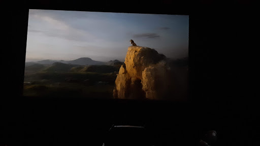 Drive-in Movie Theater «Starlite Drive-In Theatre», reviews and photos, 3900 S Hydraulic Ave, Wichita, KS 67216, USA