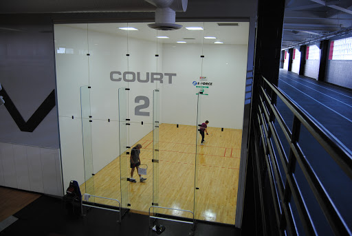 Health Club «Rosemont Health & Fitness», reviews and photos, 10225 W Higgins Rd, Des Plaines, IL 60018, USA