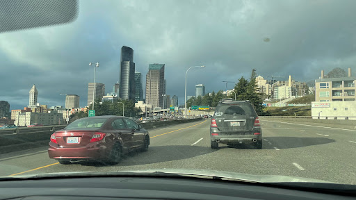 Restaurant «Pacific Rim Center», reviews and photos, 900 S Jackson St # 216, Seattle, WA 98104, USA