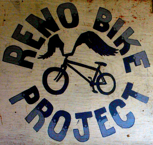 Bicycle Store «Reno Bike Project», reviews and photos, 541 E 4th St, Reno, NV 89512, USA