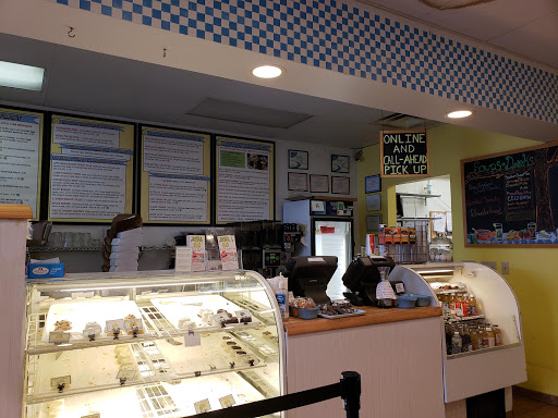 Shopping Mall «Lincoln Court Shopping Center», reviews and photos, 215 Lancaster Ave, Frazer, PA 19355, USA