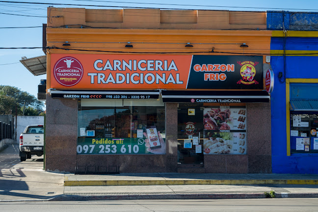 Mercado de Carnes GARZON FRIG