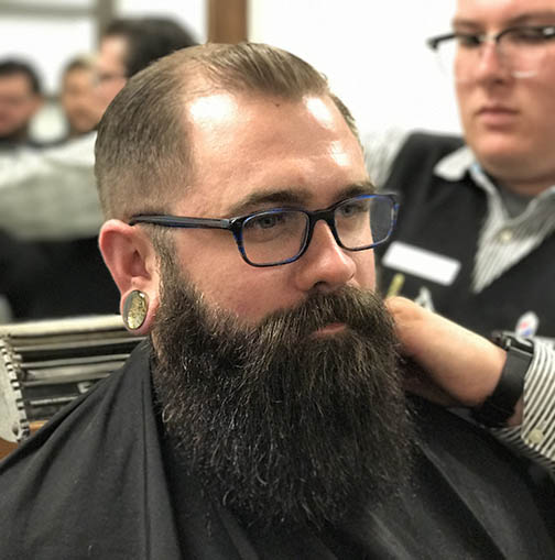 Barber Shop «The Barber School», reviews and photos, 16 W 7200 S, Midvale, UT 84047, USA