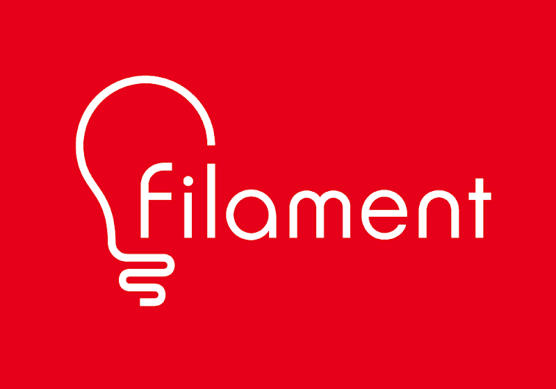 株式会社フィラメント（Filament, inc.）