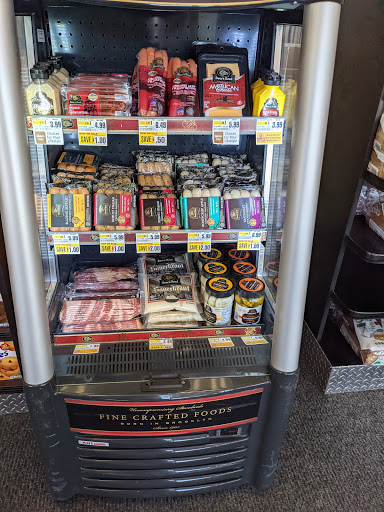 Grocery Store «ShopRite of Festival», reviews and photos, 5 Bel Air S Pkwy, Bel Air, MD 21015, USA