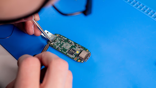 Computer Repair Service «Tech City», reviews and photos, 10 W Devon Ave, Park Ridge, IL 60068, USA