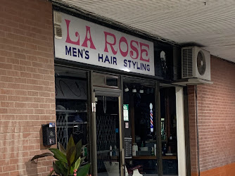 La Rose Hair Salon and Spa